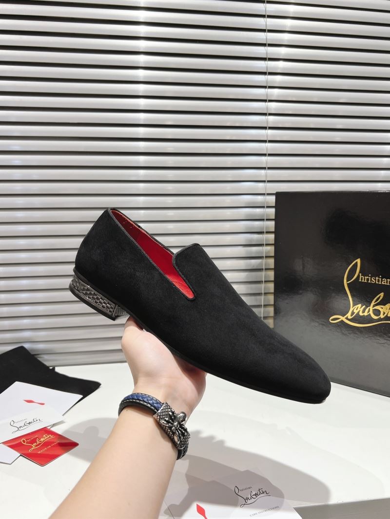 Christian Louboutin Business Shoes